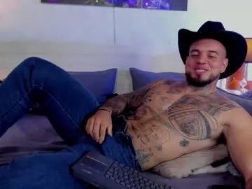 Freechat dominickane on Chaturbate