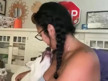 Freechat dreamyriri on Chaturbate