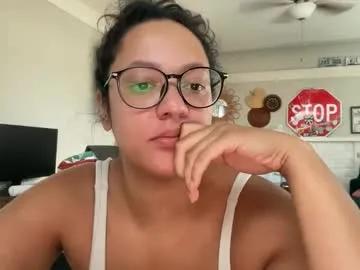 Freechat dreamyriri on Chaturbate
