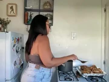 Freechat dreamyriri on Chaturbate