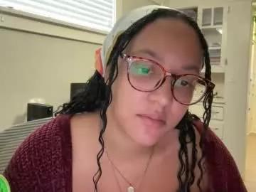 Freechat dreamyriri on Chaturbate