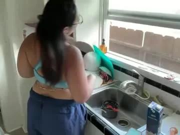 Freechat dreamyriri on Chaturbate