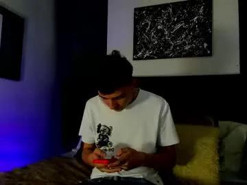 duolust — OIL IN THE ASS [40 tokens left] #hairy #latin #uncut #lovense #twink