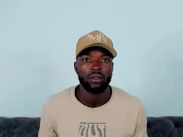 dylantaylor_1 — GOAL: Oily balls and shake cock [245 tokens remaining] follow! and enjoy with us #ebony #bigdick #bbc #muscle #monsterdick