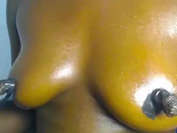 Freechat ebony_choco2 on Chaturbate