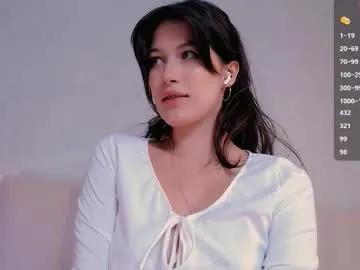 effsweet on Chaturbate 