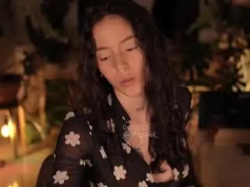 effylowell_ — Topless [3231 tokens left]