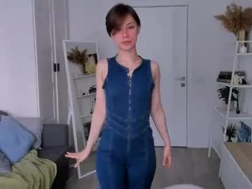 Freechat elannand on Chaturbate