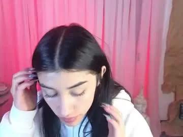 Chaturbate elisa_soul is Freechat elisa_soul — GOAL: