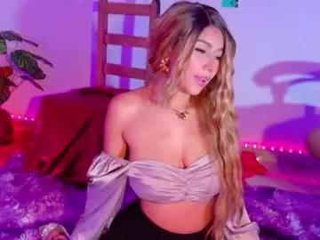 Freechat elizabethcampbell on Chaturbate