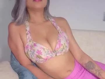 Freechat elizabethcampbell on Chaturbate