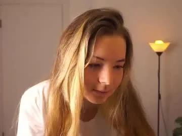 Freechat elizabethennals on Chaturbate
