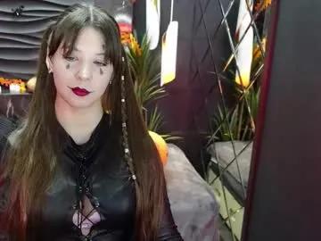 elizamild — Hey! Let's have some fun #mistress #femdom #tall #c2c #nonude [1003 tokens remaining]