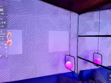 Freechat elizbeth_777 on Chaturbate