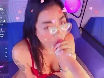 Freechat elizbeth_777 on Chaturbate