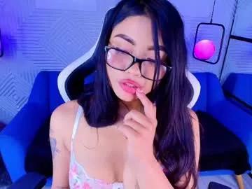 Freechat elizbeth_777 on Chaturbate