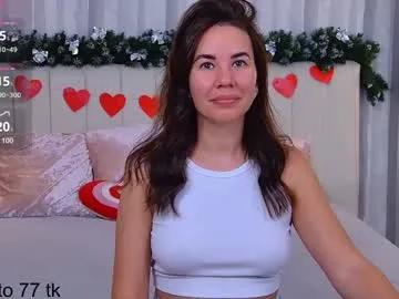 ellaander on Chaturbate 