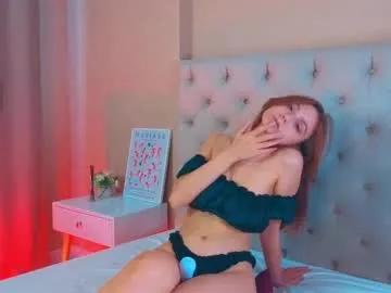 Private ellarabbit on Chaturbate