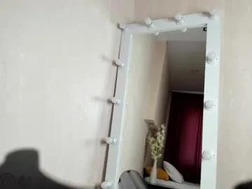 elle_ellise on Chaturbate 