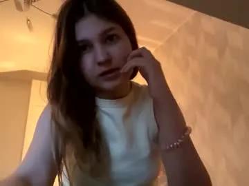 elle_ellise on Chaturbate 