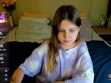 elle_ellise on Chaturbate 
