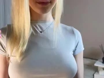 Freechat elswythbareford on Chaturbate