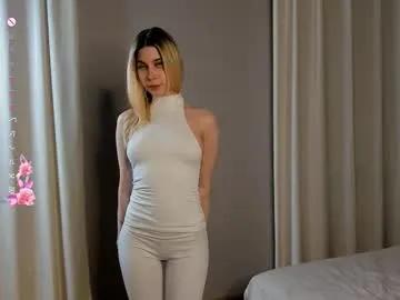 Freechat elswythbareford on Chaturbate