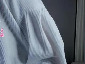 Freechat elswythbareford on Chaturbate