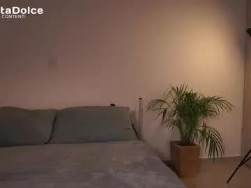 Private emely_dolce on Chaturbate