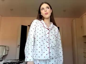 Private emeraldcotton on Chaturbate