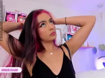 Chaturbate emilyy_bank is Freechat emilyy_bank — I want to feel ur fingers first... and then ur whole cock PVT ON Fav Vibes 22-33-44-100 - Goal: Play Pussy With Domi #petite #18 #latina #anal #feet