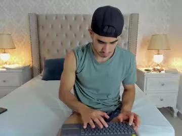 Freechat emma_muscle_ on Chaturbate