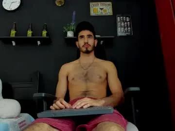 Freechat emma_muscle_ on Chaturbate