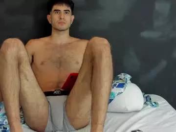 Freechat emma_muscle_ on Chaturbate