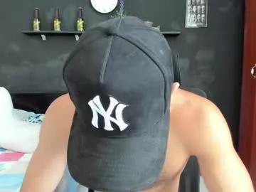 Freechat emma_muscle_ on Chaturbate