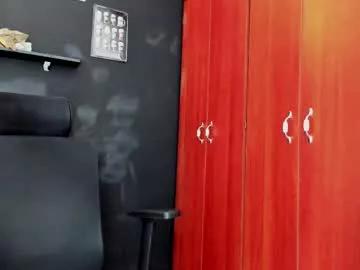 Freechat emma_muscle_ on Chaturbate