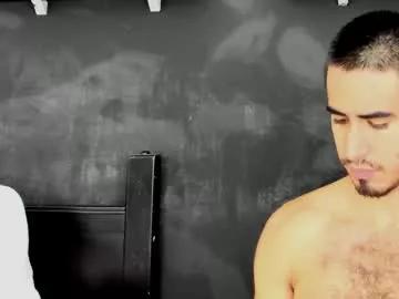 Freechat emma_muscle_ on Chaturbate