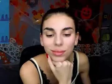 emmygreans — ABRACADABRA -50tk Spooky but Sweet: Cute Fit Girl Halloween #skinny (43 kg) babe #absflex #biceps(45) #smalltits (150) #sweetface  make me rest day 9.999 tk