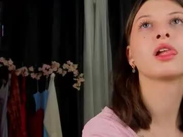 ethalhatchell — Goal: look under my skirt I'm Emi 20 years old, I'm #shy and #SKINNY GIRL. #18+ #young #teen [99 tokens remaining]