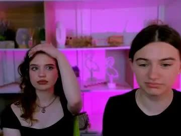 Freechat eva_drive on Chaturbate