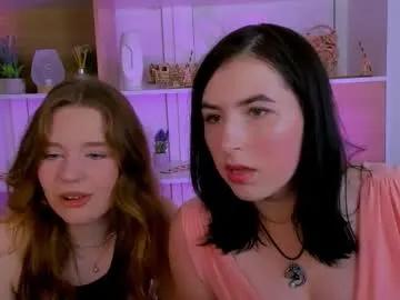 Freechat eva_drive on Chaturbate
