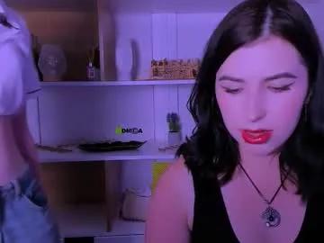 Freechat eva_drive on Chaturbate