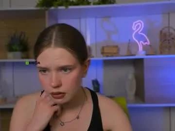 Freechat eva_drive on Chaturbate