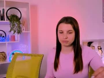 Freechat eva_drive on Chaturbate