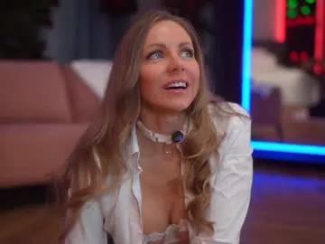 Freechat eva_fashionista on Chaturbate