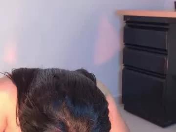 Freechat eva_sin18 on Chaturbate