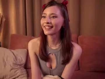 Freechat falinecrosthwaite on Chaturbate