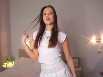 Freechat fannyedger on Chaturbate