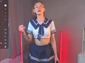 feliceallston — GOAL: DOMI UNDER PANTIES [47 tokens remaining] Hey-hey! Lets play with Lovely Doris :^ #lovense #squirt #18 #teen #skinny