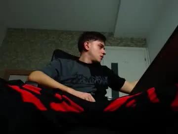 Chaturbate felixstark is Freechat felixstark — Verbal Master (cumshow) #dirtytalk #findom #humiliation #master #party